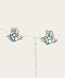 SOLID ORB EARRINGS（ピアス（両耳用））｜Vivienne Westwood