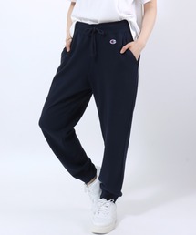 ストリート系 ジョガーパンツ」に該当するスウェットパンツ（ブルー