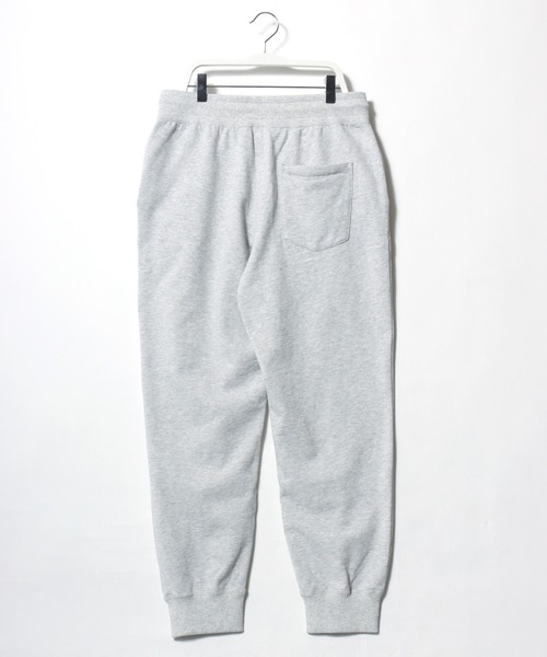 Champion（チャンピオン）の「Champion（チャンピオン）ベーシック スウェットジョガーパンツ/テーパード リラックスパンツ/レディース（スウェットパンツ・レディース・ネイビー/アッシュグレー/ブラック・S/XL/L/M）」の10枚目の写真