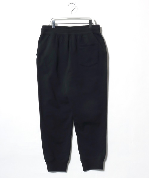 Champion（チャンピオン）の「Champion（チャンピオン）ベーシック スウェットジョガーパンツ/テーパード リラックスパンツ/レディース（スウェットパンツ・レディース・ネイビー/アッシュグレー/ブラック・S/XL/L/M）」の8枚目の写真