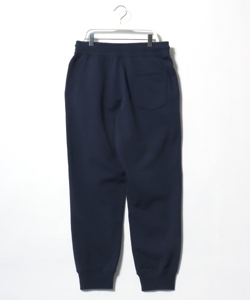 Champion（チャンピオン）の「Champion（チャンピオン）ベーシック スウェットジョガーパンツ/テーパード リラックスパンツ/レディース（スウェットパンツ・レディース・ネイビー/アッシュグレー/ブラック・S/XL/L/M）」の12枚目の写真