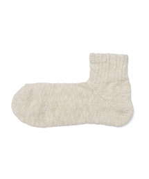 Snow Peak | Snow Peak / Soft GARAGARA Sox 靴下(ソックス/靴下)