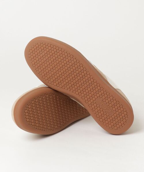 Clarks（クラークス）の「Seco Speed. / レディース セコスピード (ホワイトコンビレザー)（スニーカー・レディース・ホワイト・UK3/UK4/UK5/UK6）」の9枚目の写真