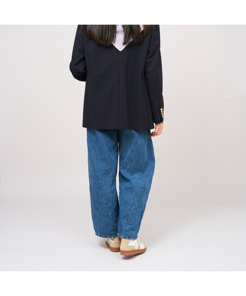 Clarks(クラークス)の「Seco Speed. / レディース セコスピード (ホワイトコンビレザー)(スニーカー・レディース・ホワイト・UK3/UK4/UK5/UK6)」の13枚目の写真