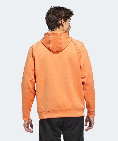 セール】ビヨンド ザ コース パーカー【adidas Golf/アディダスゴルフ
