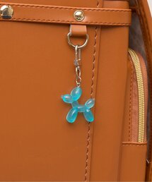 Lycee mine（リセマイン）の「【通園通学】【安心】ふうせんアート蓄光キーホルダー（キーホルダー）」
