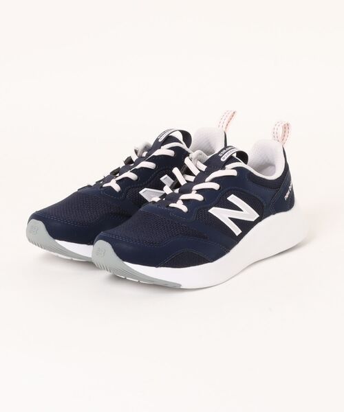 小山田 新品未使用 SRL ネイバーフッド C-2302 セール】new balance ニューバランス DYNASOFT NB SAMPHER V2【超軽量