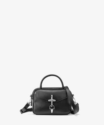 HARE | ファイヤーマンバックルボストンBAG(HARE)(ショルダーバッグ)