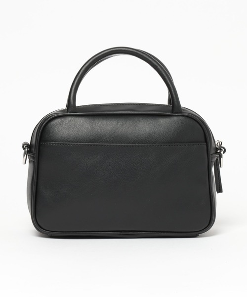 HARE（ハレ）の「ファイヤーマンバックルボストンBAG(HARE)（ショルダーバッグ・メンズ・ブラック・FREE）」の18枚目の写真