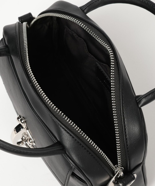 HARE（ハレ）の「ファイヤーマンバックルボストンBAG(HARE)（ショルダーバッグ・メンズ・ブラック・FREE）」の20枚目の写真