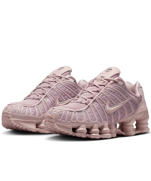 NIKE Shox TL（ナイキ ショックス TL）（スニーカー）｜NIKE（ナイキ