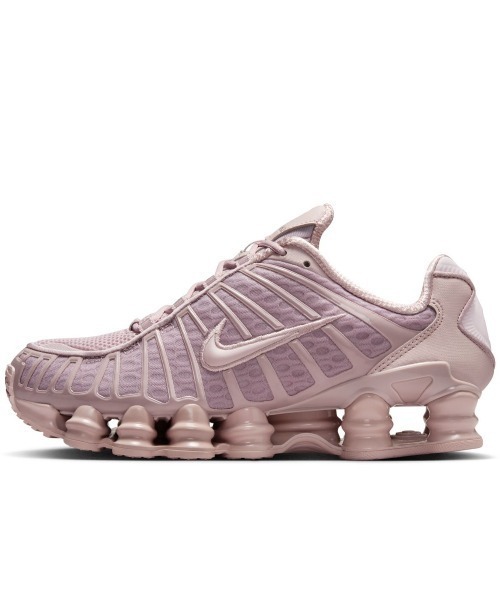 NIKE Shox TL（ナイキ ショックス TL）（スニーカー）｜NIKE（ナイキ