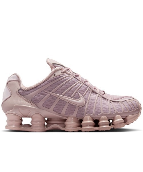 NIKE Shox TL（ナイキ ショックス TL）（スニーカー）｜NIKE（ナイキ