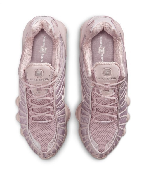 NIKE Shox TL（ナイキ ショックス TL）（スニーカー）｜NIKE（ナイキ