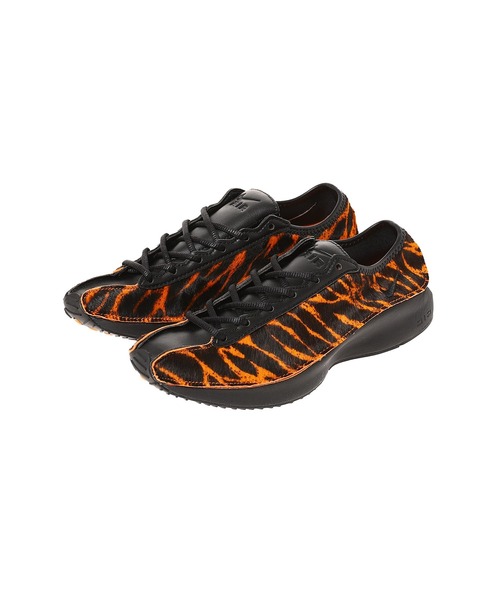 NIKE（ナイキ）の「NIKE WMNS SUPERFLY LX HQ9148-800（スニーカー・レディース・オレンジ・24cm/24.5cm/23.5cm/23cm）」の3枚目の写真