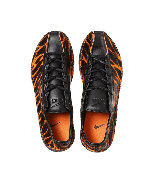 NIKE（ナイキ）の「NIKE WMNS SUPERFLY LX HQ9148-800（スニーカー・レディース・オレンジ・24cm/24.5cm/23.5cm/23cm）」の5枚目の写真
