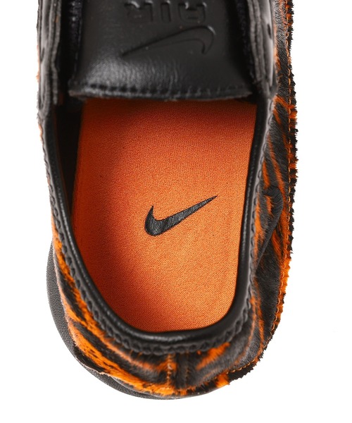 NIKE（ナイキ）の「NIKE WMNS SUPERFLY LX HQ9148-800（スニーカー・レディース・オレンジ・24cm/24.5cm/23.5cm/23cm）」の7枚目の写真