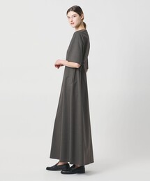 LOEFF（ロエフ）の「＜LOEFF＞ショートスリーブ ワンピース（ワンピース）」
