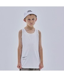 Smoothy | Smoothy Fries Tanktop / スムージー フライスタンクトップ(Tシャツ/カットソー)