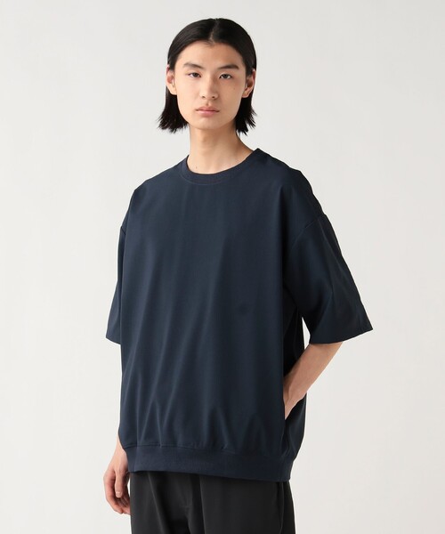 セール】【6/18値下げ】ポリトロ ショートスリーブ Tシャツ（吸水速乾