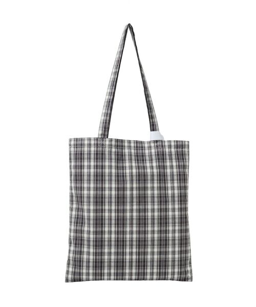 Disney(ディズニー)の「【Mickey&Friends】10ColトートBAG(トートバッグ・レディース・ホワイト/ピンク/ブラウン/イエロー/インディゴブルー/ネイビー/パープル/ブルー/カーキ/ブラック・FREE)」の16枚目の写真