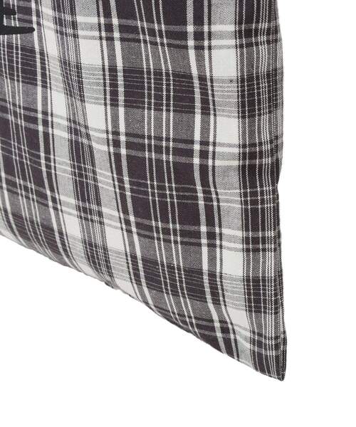 Disney(ディズニー)の「【Mickey&Friends】10ColトートBAG(トートバッグ・レディース・ホワイト/ピンク/ブラウン/イエロー/インディゴブルー/ネイビー/パープル/ブルー/カーキ/ブラック・FREE)」の19枚目の写真