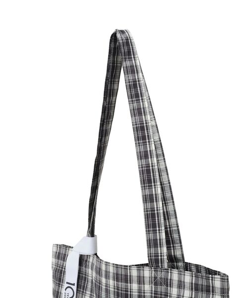 Disney(ディズニー)の「【Mickey&Friends】10ColトートBAG(トートバッグ・レディース・ホワイト/ピンク/ブラウン/イエロー/インディゴブルー/ネイビー/パープル/ブルー/カーキ/ブラック・FREE)」の20枚目の写真