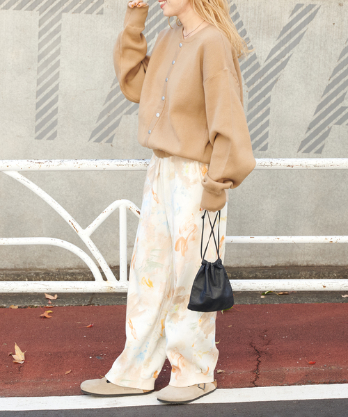 OUTDOOR PRODUCTS(アウトドアプロダクツ)の「≪ 追加≫ULT ROYAL THERMAL PANTS(スラックス・レディース・アイボリー・38/36)」の15枚目の写真