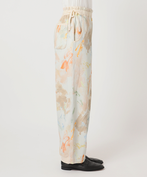 OUTDOOR PRODUCTS(アウトドアプロダクツ)の「≪ 追加≫ULT ROYAL THERMAL PANTS(スラックス・レディース・アイボリー・38/36)」の20枚目の写真