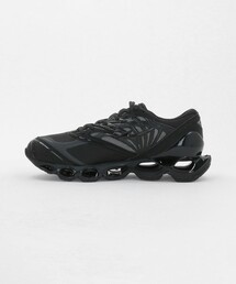 MIZUNO＞ウェーブ プロフェシー LS GORE-TEX スニーカー（スニーカー
