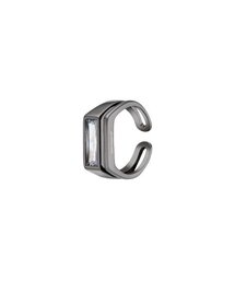 NO.285 [BLACK] RING