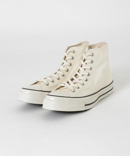 CONVERSE(コンバース)の「Converse ALL STAR LGCY HI(スニーカー・レディース・ホワイト・23/24.5/24/23.5/25)」の2枚目の写真