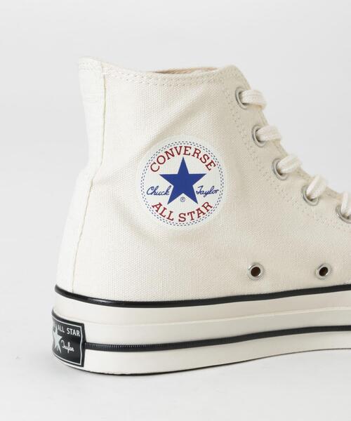 CONVERSE(コンバース)の「Converse ALL STAR LGCY HI(スニーカー・レディース・ホワイト・23/24.5/24/23.5/25)」の6枚目の写真