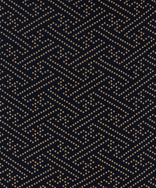 UNITED ARROWS(ユナイテッドアローズ)の「<印傳屋上原勇七>合切袋L/紗綾形(ショルダーバッグ・メンズ・その他1・FREE)」の5枚目の写真