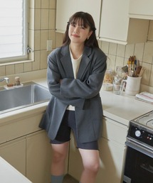 GIUNON（ジウノン）の「テーラードジャケット（テーラードジャケット）」