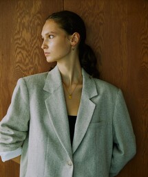 SOAC（ソーク）の「＜SOAC＞PUDDLE ネックレス（ネックレス）」