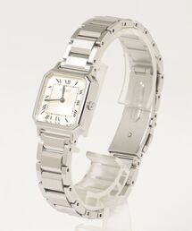 SEIKO（セイコー）の「SEIKO/セイコーコラボレーション メタル シルバー（アナログ腕時計）」