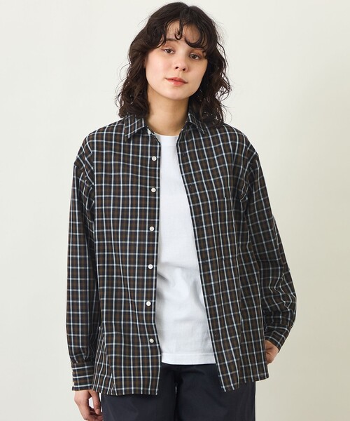 GREY LABEL — вязаная футболка‑кардиган с декоративным регулером