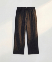 FLAWSROOM（フローズルーム）の「Summer Nonfade Denim Pants（デニムパンツ）」