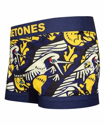 BETONES（ビトーンズ）の「【BETONES/ビトーンズ】 「REQUITAL」 アンダーウェア ボクサー REQUITAL-RQ001（ボクサーパンツ）」