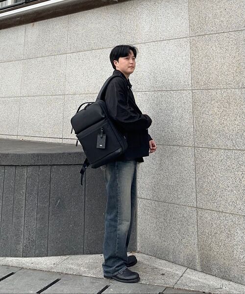 BRANDED（ブランデッド）の「1792 OLD SOUL JEANS [WIDE STRAIGHT]（デニムパンツ・メンズ・その他・28/30/32/34/26）」の13枚目の写真