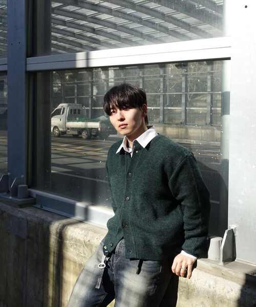 BRANDED（ブランデッド）の「1792 OLD SOUL JEANS [WIDE STRAIGHT]（デニムパンツ・メンズ・その他・28/30/32/34/26）」の14枚目の写真