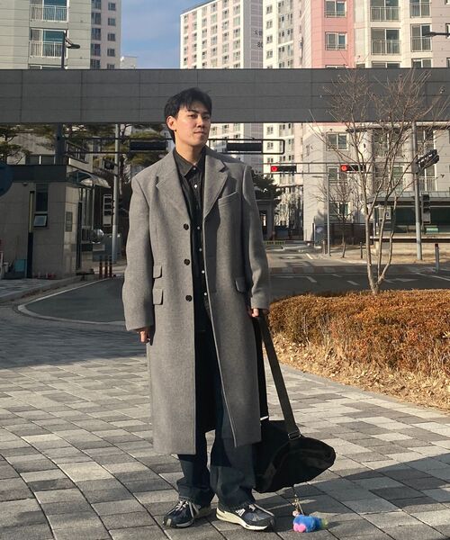 BRANDED（ブランデッド）の「1792 OLD SOUL JEANS [WIDE STRAIGHT]（デニムパンツ・メンズ・その他・28/30/32/34/26）」の15枚目の写真