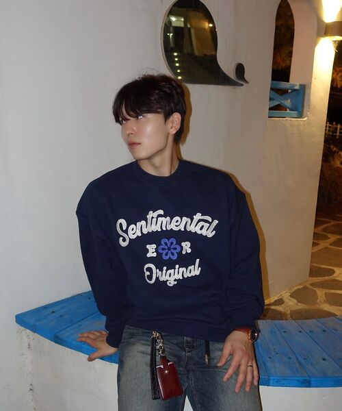 BRANDED（ブランデッド）の「1792 OLD SOUL JEANS [WIDE STRAIGHT]（デニムパンツ・メンズ・その他・28/30/32/34/26）」の22枚目の写真