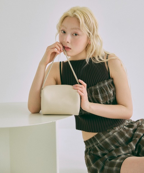 Square Bag