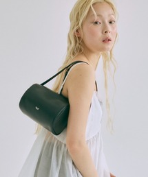 EN NEUME（エンノイム）の「Square Bag（ショルダーバッグ）」