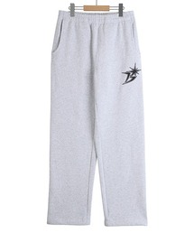 BOTT | BOTT / ボット：B Logo Sweatpant：BOTT-25AW-59[WAX](スウェットパンツ)