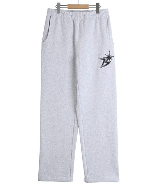 BOTT（ボット）の「【BoTT / ボット】Barbwire Sweat Pant（スウェット 