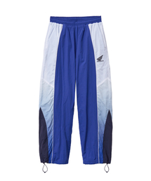 Speed Track Pants Blue