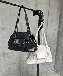 PAGEBOY | 2WAYボストンバッグ(トートバッグ)